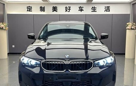 BMW 3 серия, 2025 год, 4 200 005 рублей, 2 фотография