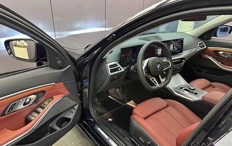 BMW 3 серия, 2025 год, 4 200 005 рублей, 3 фотография