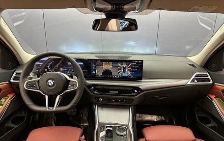 BMW 3 серия, 2025 год, 4 200 005 рублей, 5 фотография