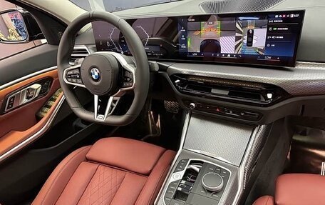 BMW 3 серия, 2025 год, 4 200 005 рублей, 7 фотография