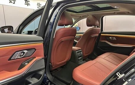 BMW 3 серия, 2025 год, 4 200 005 рублей, 9 фотография