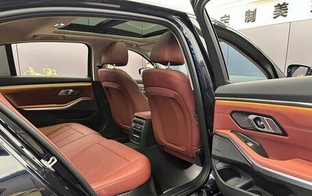 BMW 3 серия, 2025 год, 4 200 005 рублей, 10 фотография