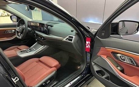 BMW 3 серия, 2025 год, 4 200 005 рублей, 8 фотография