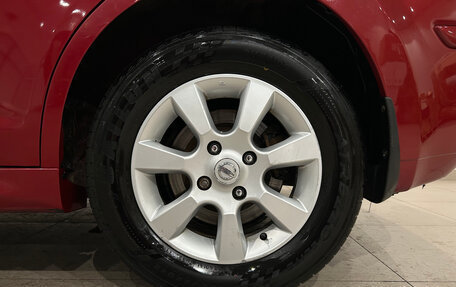 Nissan Tiida, 2011 год, 699 000 рублей, 11 фотография