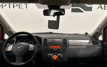 Nissan Tiida, 2011 год, 699 000 рублей, 16 фотография