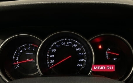 Nissan Tiida, 2011 год, 699 000 рублей, 20 фотография