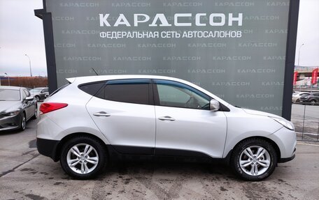 Hyundai ix35 I рестайлинг, 2013 год, 1 195 000 рублей, 4 фотография