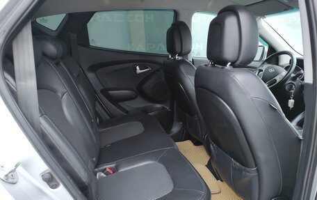 Hyundai ix35 I рестайлинг, 2013 год, 1 195 000 рублей, 8 фотография