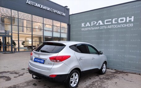 Hyundai ix35 I рестайлинг, 2013 год, 1 195 000 рублей, 2 фотография