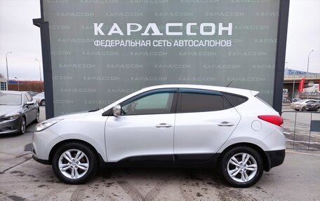 Hyundai ix35 I рестайлинг, 2013 год, 1 195 000 рублей, 3 фотография