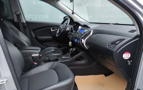 Hyundai ix35 I рестайлинг, 2013 год, 1 195 000 рублей, 7 фотография