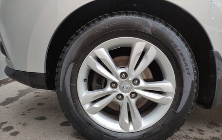 Hyundai ix35 I рестайлинг, 2013 год, 1 195 000 рублей, 12 фотография