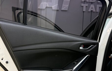 Mazda 6, 2015 год, 1 825 000 рублей, 10 фотография