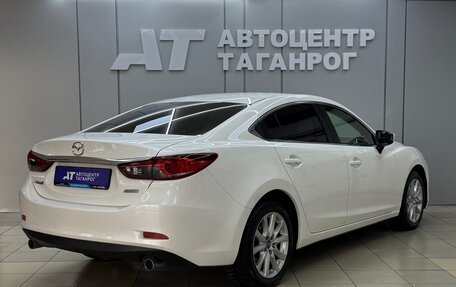 Mazda 6, 2015 год, 1 825 000 рублей, 4 фотография