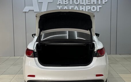 Mazda 6, 2015 год, 1 825 000 рублей, 7 фотография