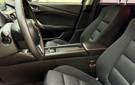 Mazda 6, 2015 год, 1 825 000 рублей, 12 фотография