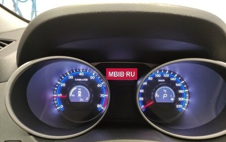 Hyundai ix35 I рестайлинг, 2013 год, 1 195 000 рублей, 9 фотография