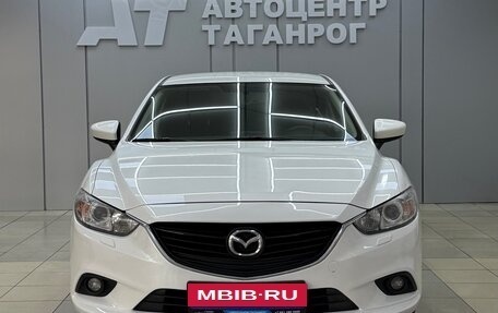 Mazda 6, 2015 год, 1 825 000 рублей, 2 фотография