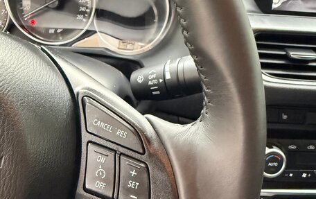 Mazda 6, 2015 год, 1 825 000 рублей, 18 фотография