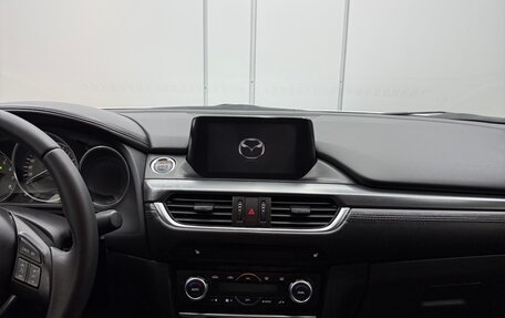 Mazda 6, 2015 год, 1 825 000 рублей, 16 фотография