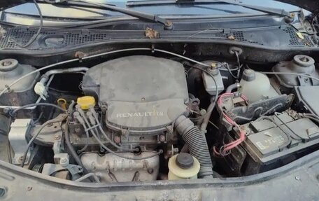 Renault Logan I, 2009 год, 230 000 рублей, 3 фотография