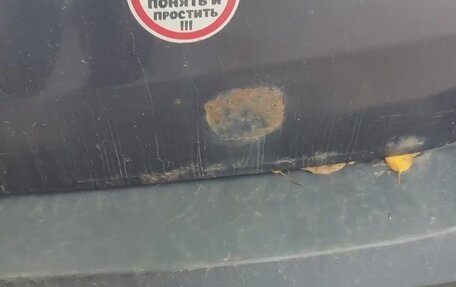 Renault Logan I, 2009 год, 230 000 рублей, 9 фотография