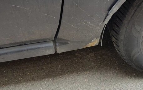 Renault Logan I, 2009 год, 230 000 рублей, 11 фотография