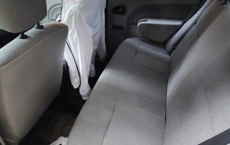 Renault Logan I, 2009 год, 230 000 рублей, 12 фотография