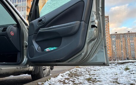 Nissan Almera, 2005 год, 260 000 рублей, 6 фотография