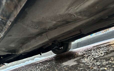 Nissan Almera, 2005 год, 260 000 рублей, 5 фотография