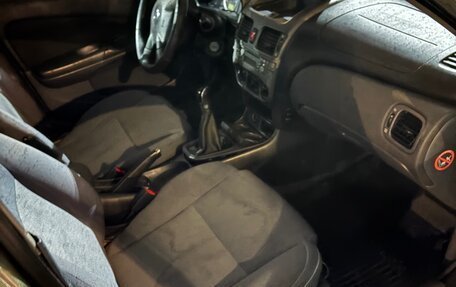 Nissan Almera, 2005 год, 260 000 рублей, 8 фотография