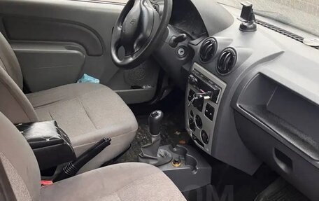 Renault Logan I, 2009 год, 230 000 рублей, 16 фотография