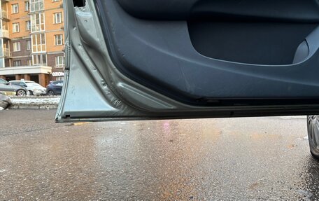 Nissan Almera, 2005 год, 260 000 рублей, 7 фотография