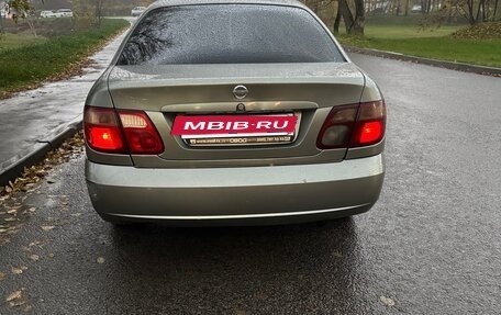 Nissan Almera, 2005 год, 260 000 рублей, 3 фотография