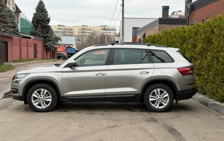 Skoda Kodiaq I, 2018 год, 2 190 000 рублей, 2 фотография