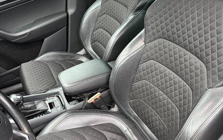 Skoda Kodiaq I, 2018 год, 2 190 000 рублей, 12 фотография