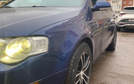 Volkswagen Passat B6, 2006 год, 360 000 рублей, 5 фотография