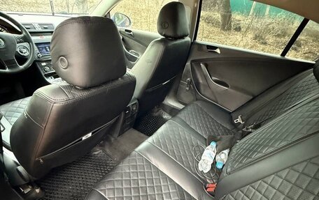 Volkswagen Passat B6, 2006 год, 360 000 рублей, 9 фотография