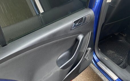 Volkswagen Passat B6, 2006 год, 360 000 рублей, 17 фотография