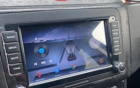 Volkswagen Passat B6, 2006 год, 360 000 рублей, 10 фотография