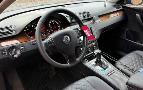 Volkswagen Passat B6, 2006 год, 360 000 рублей, 12 фотография