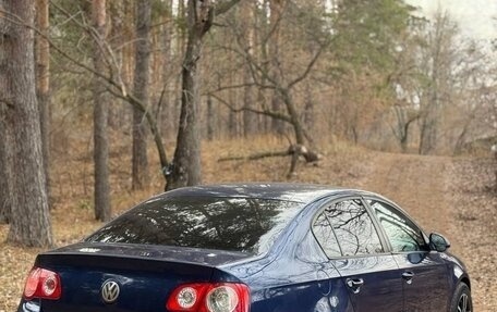 Volkswagen Passat B6, 2006 год, 360 000 рублей, 13 фотография