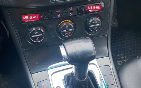 Volkswagen Passat B6, 2006 год, 360 000 рублей, 21 фотография