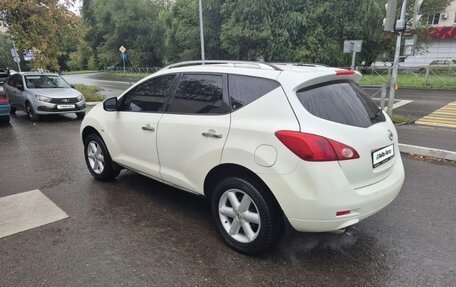 Nissan Murano, 2010 год, 670 000 рублей, 3 фотография