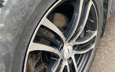 Volkswagen Passat B6, 2006 год, 360 000 рублей, 25 фотография