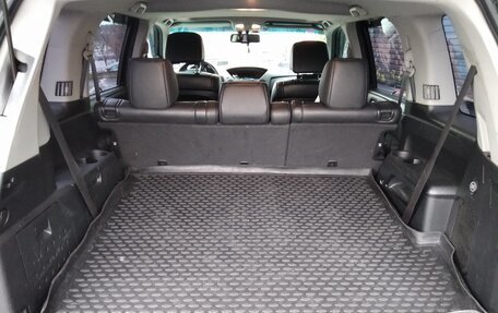 Honda Pilot III рестайлинг, 2012 год, 2 500 000 рублей, 12 фотография