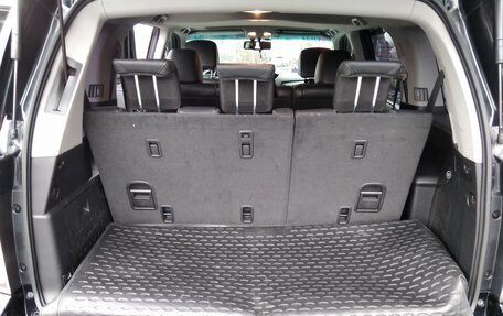 Honda Pilot III рестайлинг, 2012 год, 2 500 000 рублей, 13 фотография