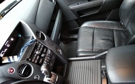 Honda Pilot III рестайлинг, 2012 год, 2 500 000 рублей, 19 фотография