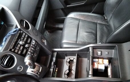 Honda Pilot III рестайлинг, 2012 год, 2 500 000 рублей, 20 фотография