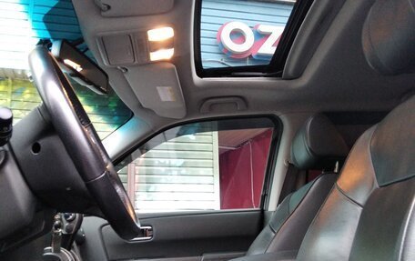 Honda Pilot III рестайлинг, 2012 год, 2 500 000 рублей, 22 фотография